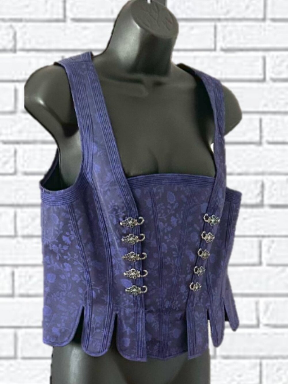 Dirndle-Ecke | Corset, Bodice Vest